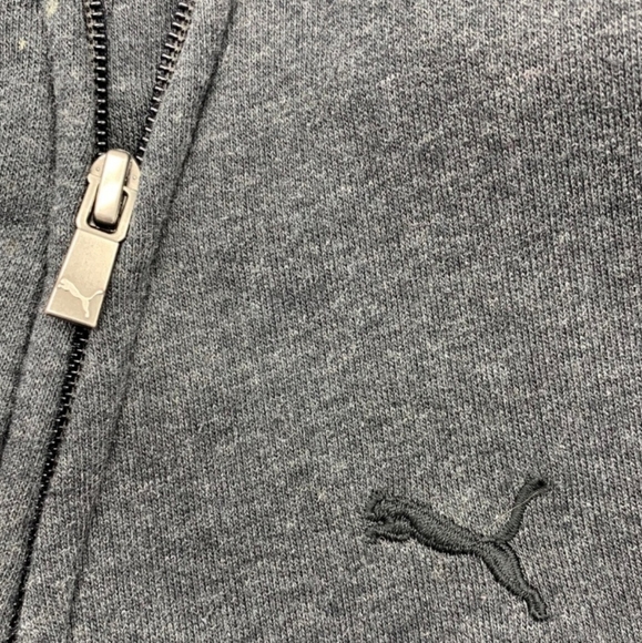 Puma Jacket - Picture 4 of 6